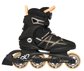 Damen Inline Skates K2 Alexis 80 Boa