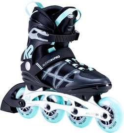 Damen Inline Skates K2 Alexis 84 Pro