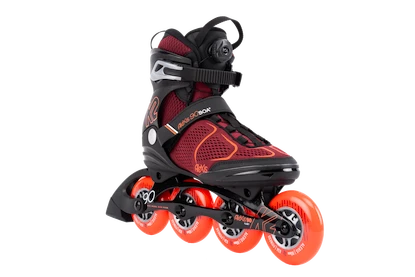 Damen Inline Skates K2  ALEXIS 90 BOA