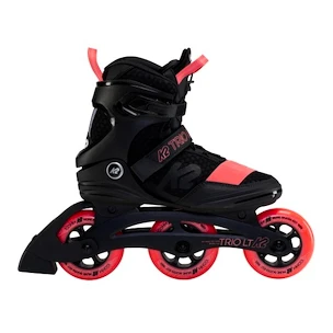 Damen Inline Skates K2  Trio LT 100 W  EUR 39,5