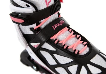 Damen Inline Skates Playlife  Uno Pink 80