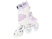 Damen Inline Skates Powerslide  Phuzion Argon Berry 110 Trinity