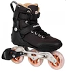 Damen Inline Skates Powerslide  Phuzion Radon Bronze 90 Trinity  EUR 38