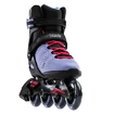 Damen Inline Skates Rollerblade  SIRIO 84 W Purple/Pink 2021