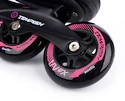 Damen Inline Skates Tempish  WOX Lady Raspberry