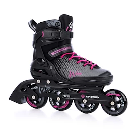 Damen Inline Skates Tempish  WOX Lady Raspberry