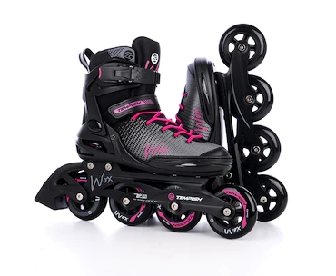 Damen Inline Skates Tempish  WOX Lady Raspberry  EUR 40