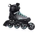 Damen Inline Skates Tempish  WOX Lady Turquoise