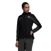 Damen Jacke  adidas  Adizero Marathon Black