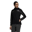 Damen Jacke  adidas  Adizero Marathon Black