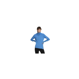 Damen Jacke  adidas  Cold.Rdy Running Cover Up Focus Blue