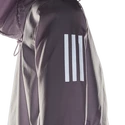 Damen Jacke  adidas Own The Run Hooded Running Windbreaker Almost Pink