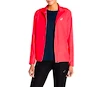 Damen Jacke  Asics  Silver Jacket Pink L