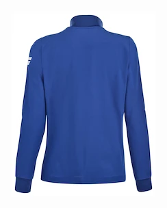 Damen Jacke  Babolat  Play Jacket Women Sodalite Blue M