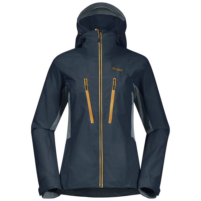 Bergans cecilie mountaineering jacket sale