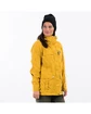 Damen Jacke  Bergans  Nordmarka Yellow