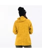 Damen Jacke  Bergans  Nordmarka Yellow