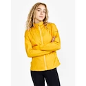 Damen Jacke  Craft  Essence Wind Orange M