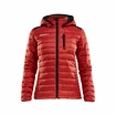 Damen Jacke  Craft  Isolate Red