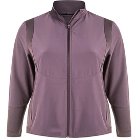 Damen Jacke Endurance Isabely Jacket Deep Shale