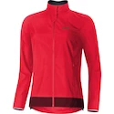 Damen Jacke  GORE  C3 Windstopper Pink/Red 36