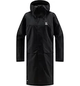 Damen Jacke  Haglöfs  Aria proof Black L