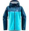 Damen Jacke  Haglöfs  Spira Blue L