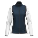 Damen Jacke  Head  CLUB 25 Jacket Women Navy/White