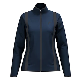 Damen Jacke Head CLUB 25 Jacket Women NV