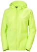 Damen Jacke  Helly Hansen  Rapide Windbreaker Jacket Sharp Green