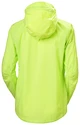 Damen Jacke  Helly Hansen  Rapide Windbreaker Jacket Sharp Green