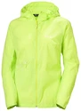 Damen Jacke  Helly Hansen  Rapide Windbreaker Jacket Sharp Green