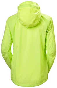 Damen Jacke  Helly Hansen  Rapide Windbreaker Jacket Sharp Green