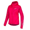 Damen Jacke  Inov-8  Windshell FZ pink 40