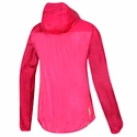 Damen Jacke  Inov-8  Windshell FZ pink