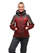 Damen Jacke  Kari Traa  Corkscrew Jacket Port