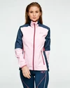 Damen Jacke  Kari Traa  Nora Jacket pink