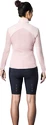 Damen Jacke  Mavic  Sirocco pink