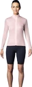 Damen Jacke  Mavic  Sirocco pink