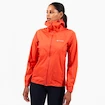 Damen Jacke  Montane  Spine Jacket Paprika S