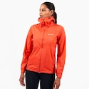 Damen Jacke  Montane  Spine Jacket Paprika S