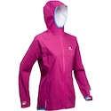 Damen Jacke  Raidlight  Activ MP + Jacket W purple S, lila