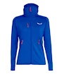 Damen Jacke  Salewa  Agner Hybrid PL/DST Electric melange 42