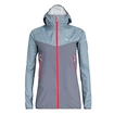 Damen Jacke  Salewa  Agner PTX 3L Flint Stone