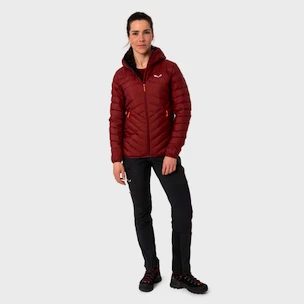 Damen Jacke  Salewa  Brenta RDS DWN W JKT Syrah