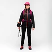 Damen Jacke  Salewa  Puez (Aqua 3) PTX Black Out