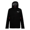 Damen Jacke  Salewa  PUEZ GTX-Pac Black out 38