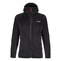 Damen Jacke  Salewa  Tognazza PL W JKT Black Out Melange 42