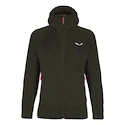 Damen Jacke  Salewa  Tognazza PL W JKT Dark olive melange