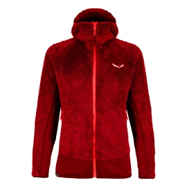 Damen Jacke Salewa Tognazza PL W JKT Syrah Melange